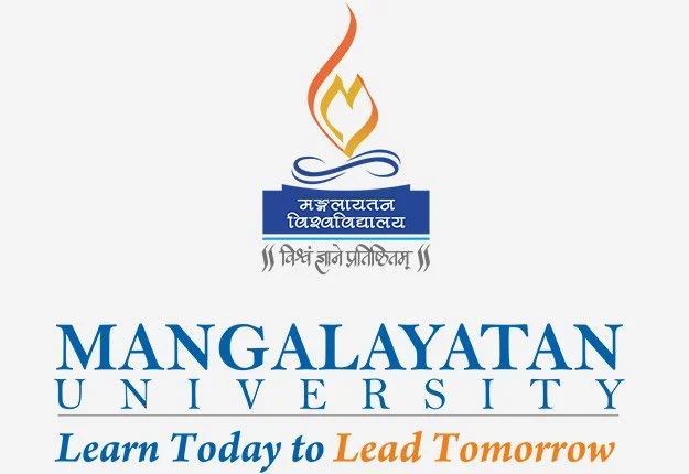 Mangalayatan Logo