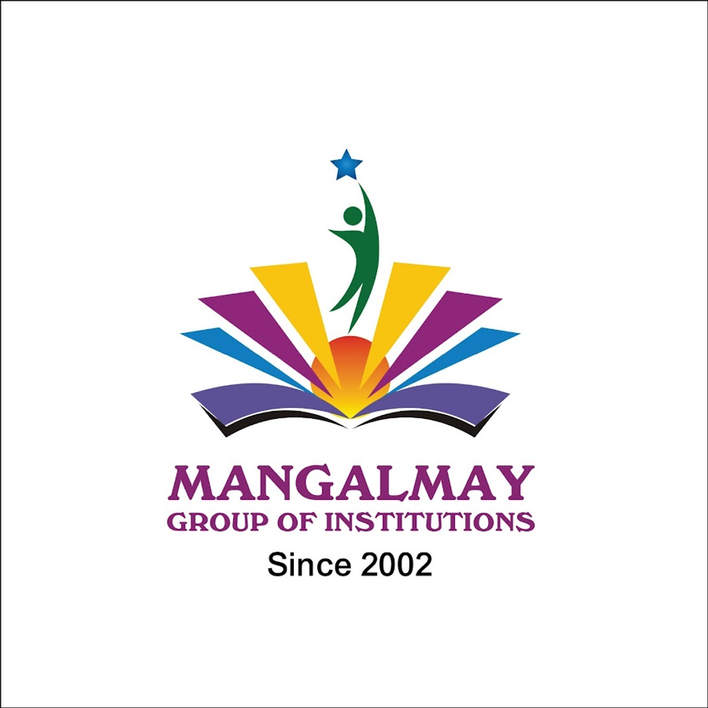 Mangalmay Logo