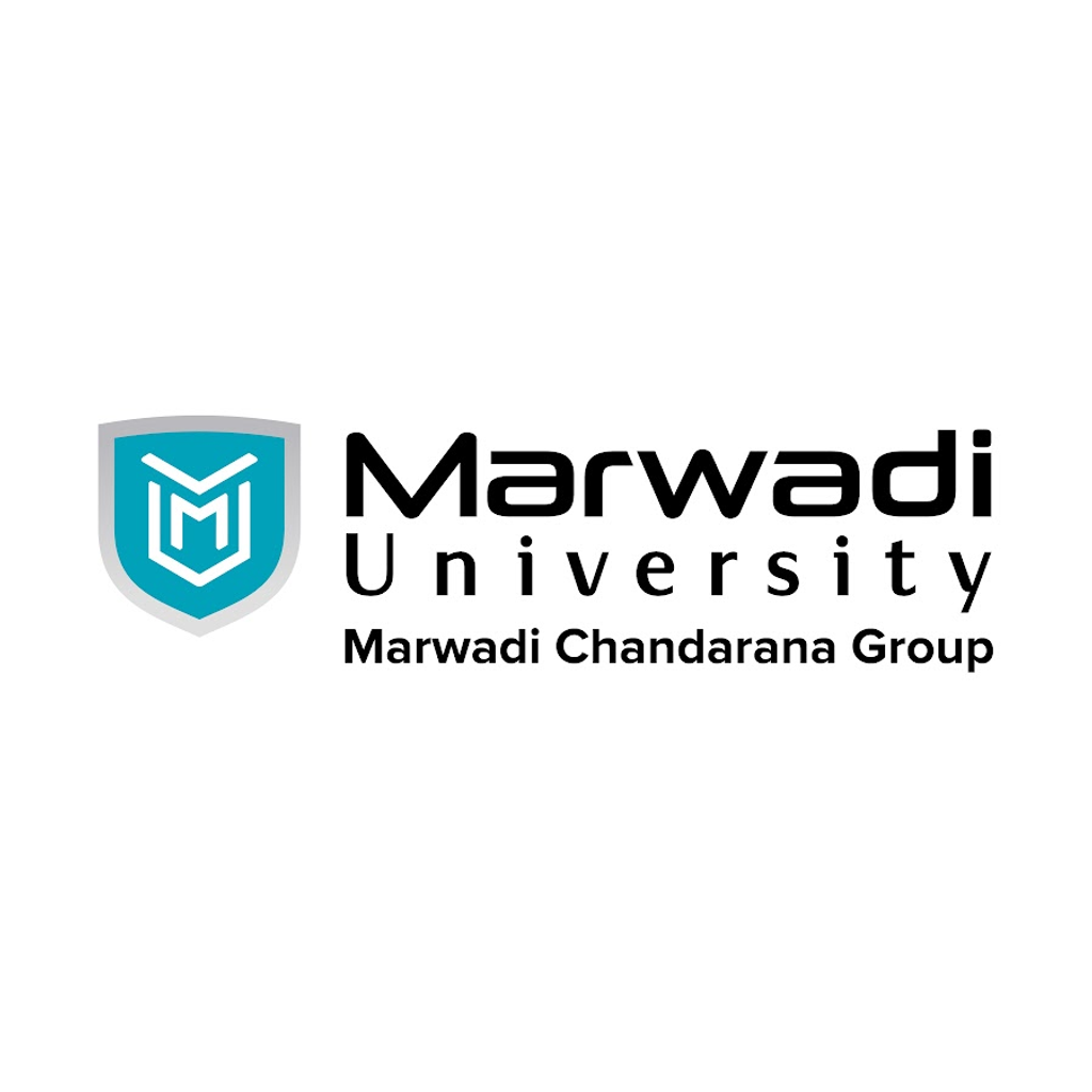Marwadi Logo