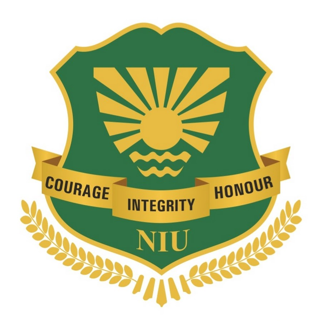 NIU Logo