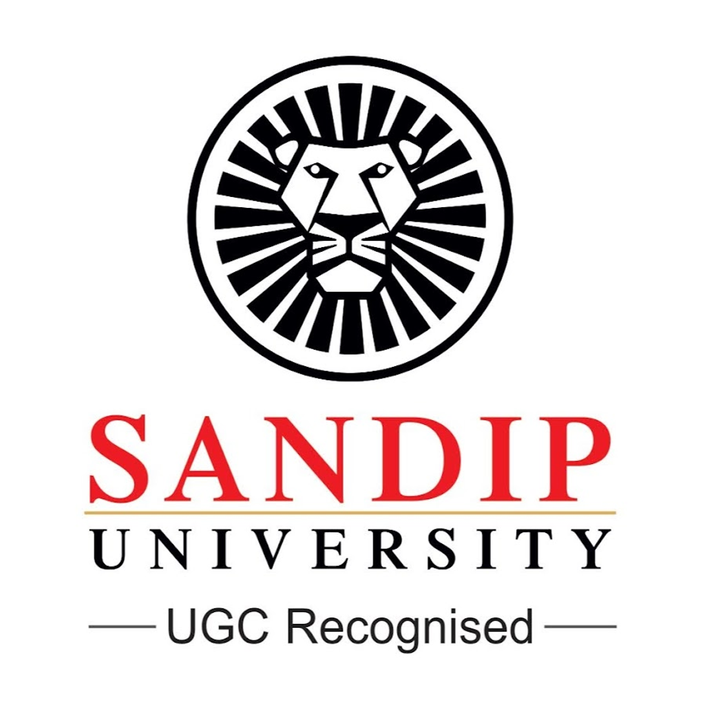 Sandip Logo
