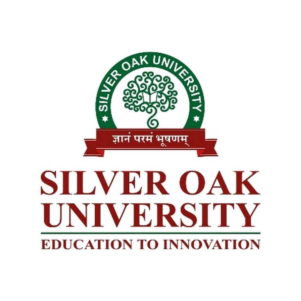 Silver Oak Logo