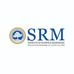 SRM Logo
