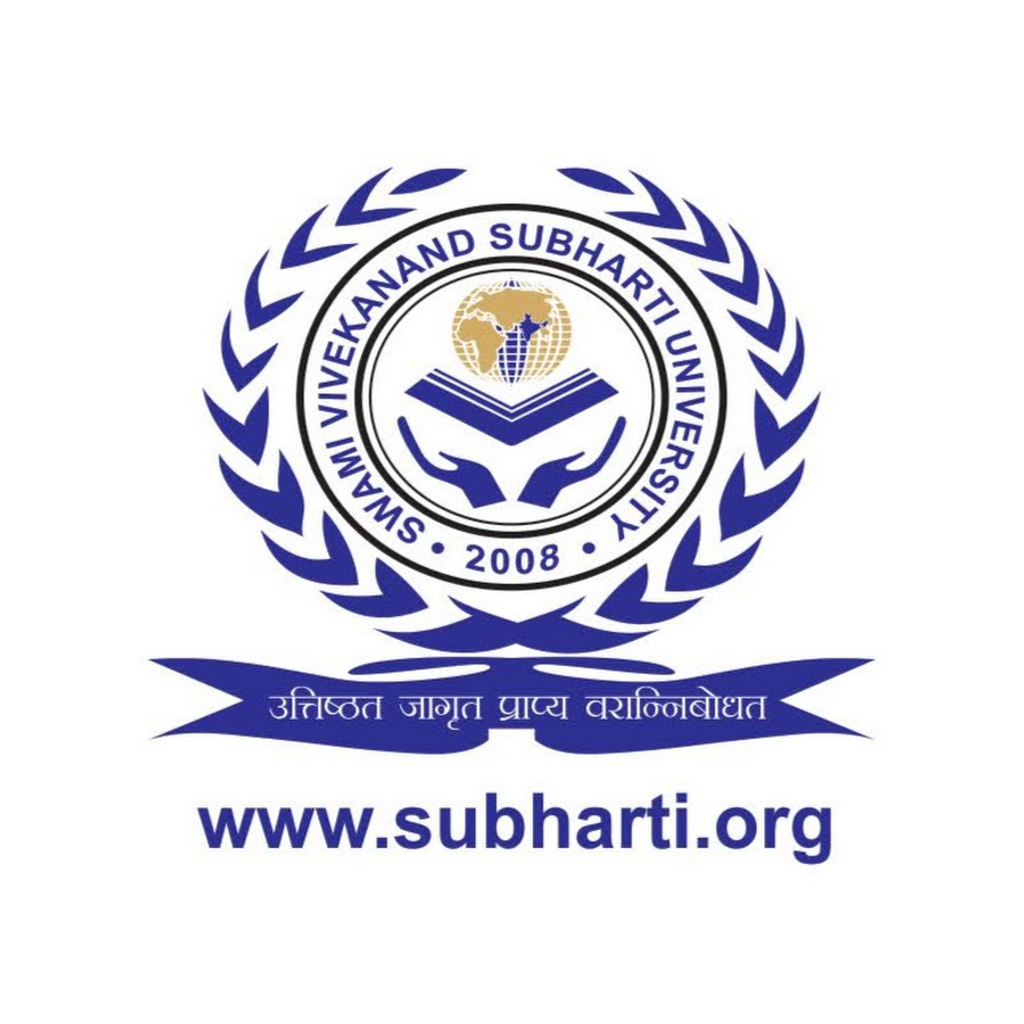 Subharti Logo