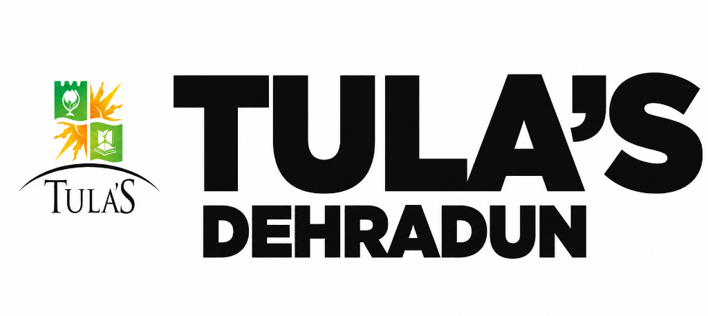 Tula's Logo