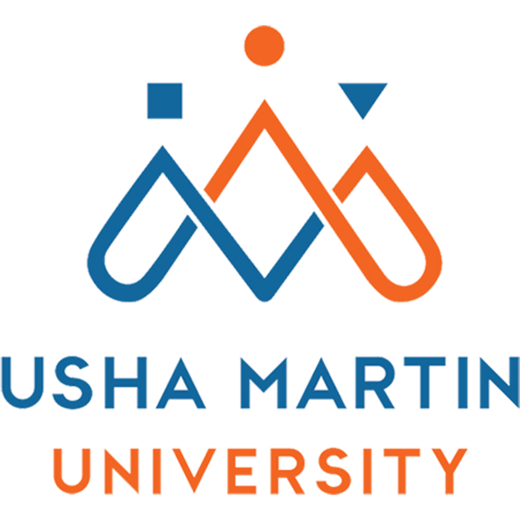 Usha Martin Logo