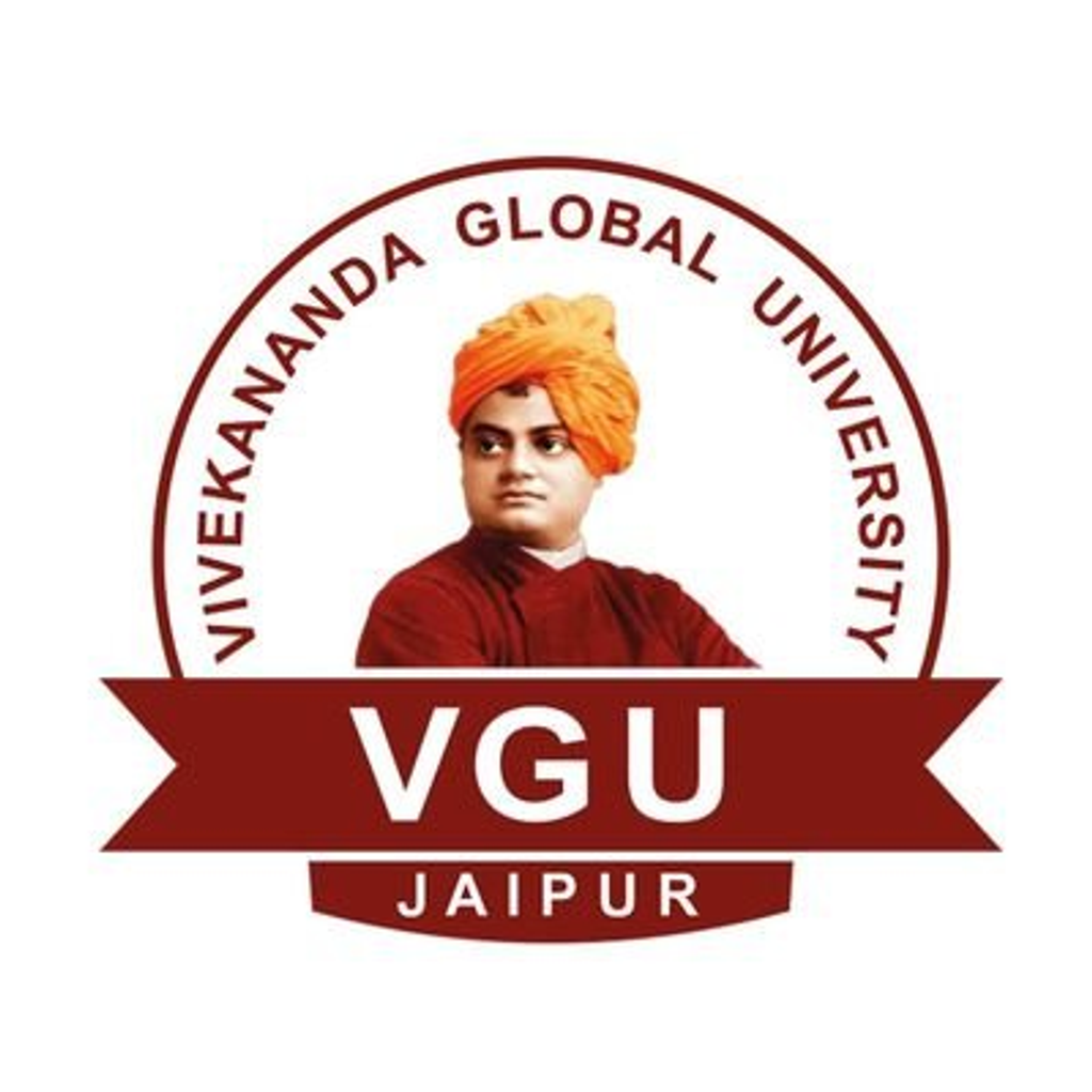 VGU Logo